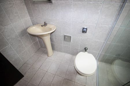 Apartamento para alugar com 111m², 3 quartos e 1 vaga