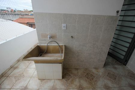 Apartamento para alugar com 111m², 3 quartos e 1 vaga