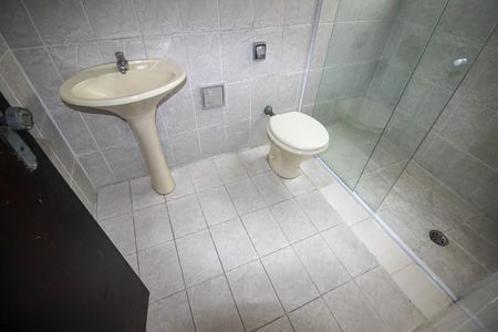 Apartamento para alugar com 111m², 3 quartos e 1 vaga