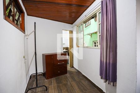 Sala / Quarto de apartamento para alugar com 1 quarto, 15m² em Jardim Semiramis, Cotia