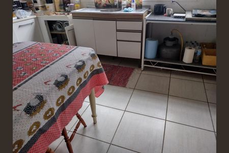 Casa à venda com 150m², 3 quartos e 1 vaga Casa à venda com 150m², 3 quartos e 1 vagaCozinha