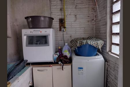 Casa à venda com 150m², 3 quartos e 1 vaga Casa à venda com 150m², 3 quartos e 1 vagaÁrea de Serviço