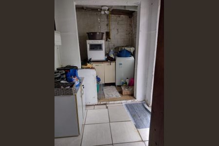 Casa à venda com 150m², 3 quartos e 1 vaga Casa à venda com 150m², 3 quartos e 1 vagaCozinha