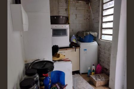 Casa à venda com 150m², 3 quartos e 1 vaga Casa à venda com 150m², 3 quartos e 1 vagaÁrea de Serviço