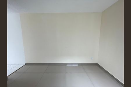 Sala de apartamento à venda com 2 quartos, 44m² em Parque Ipe, São Paulo