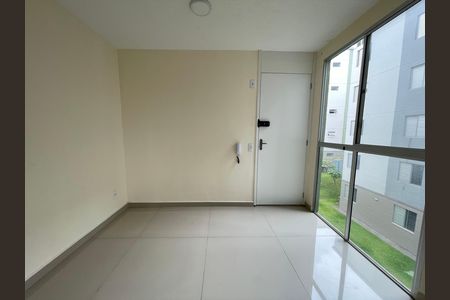 Apartamento à venda com 44m², 2 quartos e 1 vaga Apartamento à venda com 44m², 2 quartos e 1 vagaSala