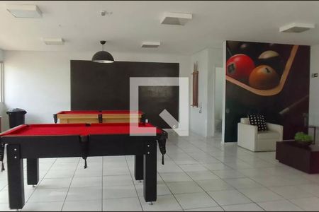 Apartamento à venda com 44m², 2 quartos e 1 vaga Apartamento à venda com 44m², 2 quartos e 1 vagaÁrea comum