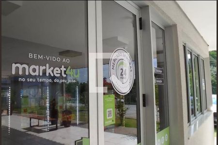 Apartamento à venda com 44m², 2 quartos e 1 vaga Apartamento à venda com 44m², 2 quartos e 1 vagaÁrea comum