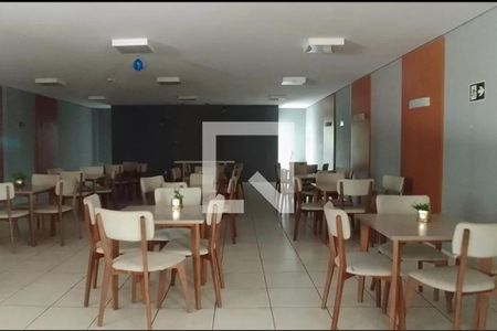 Apartamento à venda com 44m², 2 quartos e 1 vaga Apartamento à venda com 44m², 2 quartos e 1 vagaÁrea comum