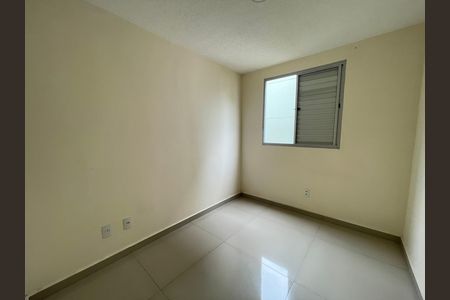 Quarto 1 de apartamento à venda com 2 quartos, 44m² em Parque Ipe, São Paulo