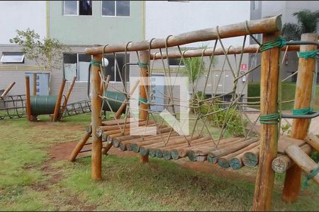 Apartamento à venda com 44m², 2 quartos e 1 vaga Apartamento à venda com 44m², 2 quartos e 1 vagaÁrea comum