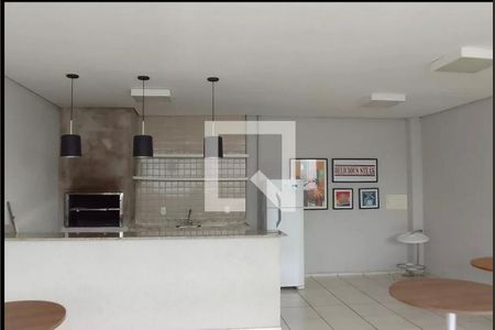 Apartamento à venda com 44m², 2 quartos e 1 vaga Apartamento à venda com 44m², 2 quartos e 1 vagaÁrea comum