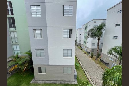 Apartamento à venda com 44m², 2 quartos e 1 vaga Apartamento à venda com 44m², 2 quartos e 1 vagaVista do Quarto 2