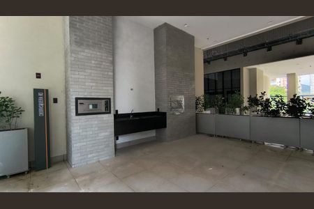 Apartamento para alugar com 104m², 3 quartos e 1 vagaÁrea comum