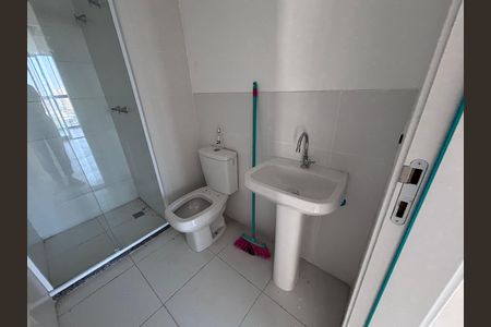 Apartamento para alugar com 104m², 3 quartos e 1 vagaBanheiro