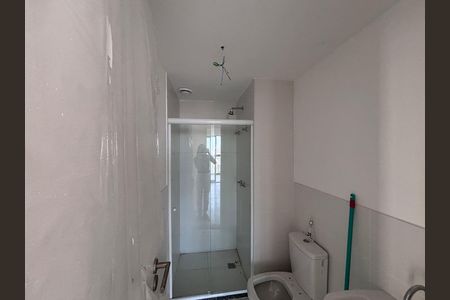 Apartamento para alugar com 104m², 3 quartos e 1 vagaBanheiro