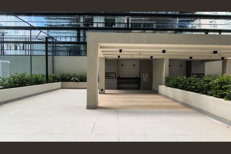 Apartamento para alugar com 104m², 3 quartos e 1 vagaÁrea comum