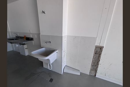 Apartamento para alugar com 104m², 3 quartos e 1 vagaÁrea de Serviço