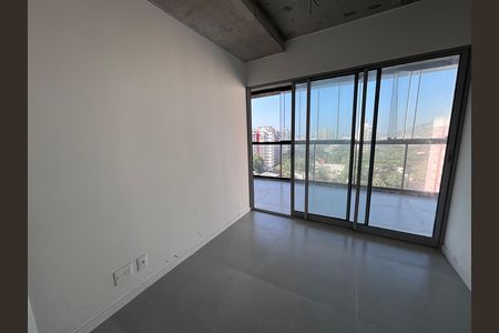 Apartamento para alugar com 104m², 3 quartos e 1 vagaQuarto 1