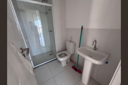Apartamento para alugar com 104m², 3 quartos e 1 vagaBanheiro
