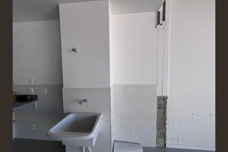 Apartamento para alugar com 104m², 3 quartos e 1 vagaÁrea de Serviço