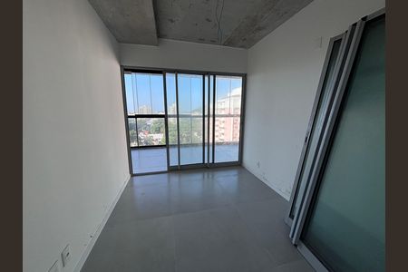 Apartamento para alugar com 104m², 3 quartos e 1 vagaQuarto 1