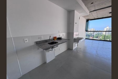 Apartamento para alugar com 104m², 3 quartos e 1 vagaCozinha