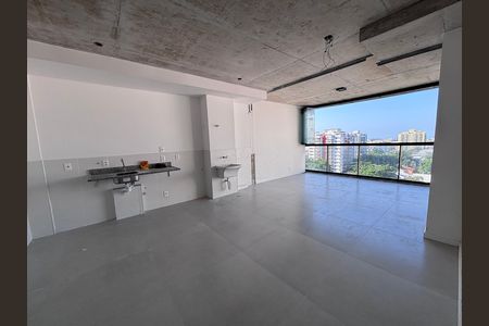 Apartamento para alugar com 104m², 3 quartos e 1 vagaSala