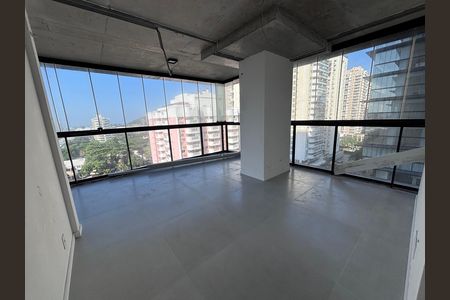 Apartamento para alugar com 104m², 3 quartos e 1 vagaQuarto 2