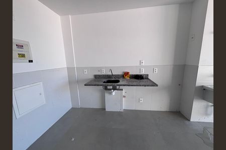 Apartamento para alugar com 104m², 3 quartos e 1 vagaCozinha