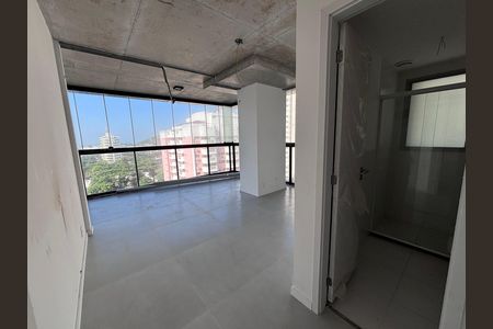 Apartamento para alugar com 104m², 3 quartos e 1 vagaQuarto 2