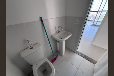 Apartamento para alugar com 104m², 3 quartos e 1 vagaBanheiro