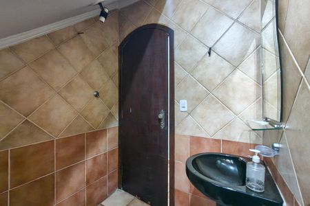 Casa para alugar com 140m², 2 quartos e 4 vagas Casa para alugar com 140m², 2 quartos e 4 vagasLavabo