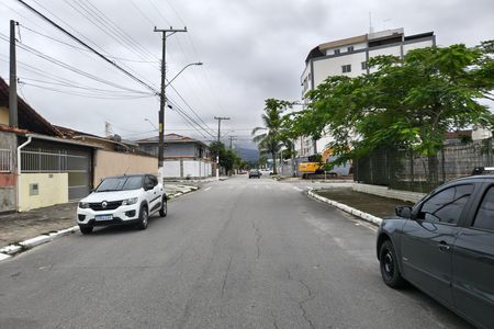 Casa para alugar com 140m², 2 quartos e 4 vagas Casa para alugar com 140m², 2 quartos e 4 vagasVista da Rua
