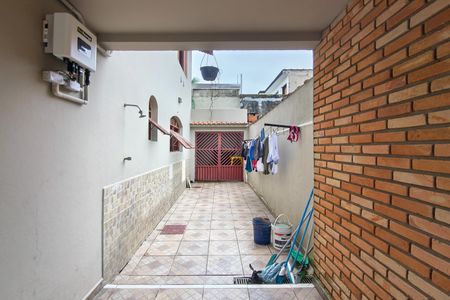 Casa para alugar com 140m², 2 quartos e 4 vagas Casa para alugar com 140m², 2 quartos e 4 vagasGaragem