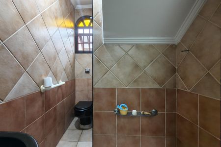 Casa para alugar com 140m², 2 quartos e 4 vagas Casa para alugar com 140m², 2 quartos e 4 vagasLavabo