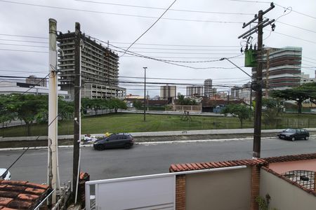 Casa para alugar com 140m², 2 quartos e 4 vagas Casa para alugar com 140m², 2 quartos e 4 vagasVista da Sacada