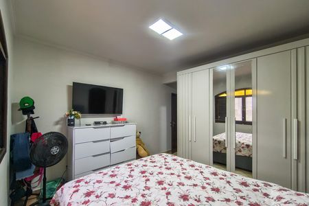 Casa para alugar com 140m², 2 quartos e 4 vagas Casa para alugar com 140m², 2 quartos e 4 vagasQuarto