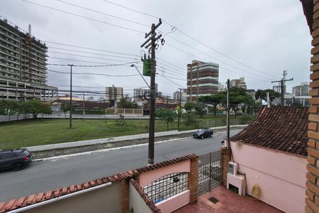 Casa para alugar com 140m², 2 quartos e 4 vagas Casa para alugar com 140m², 2 quartos e 4 vagasVista do Quarto