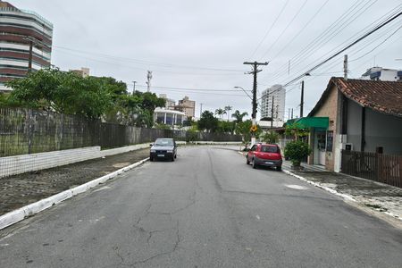 Casa para alugar com 140m², 2 quartos e 4 vagas Casa para alugar com 140m², 2 quartos e 4 vagasVista da Rua