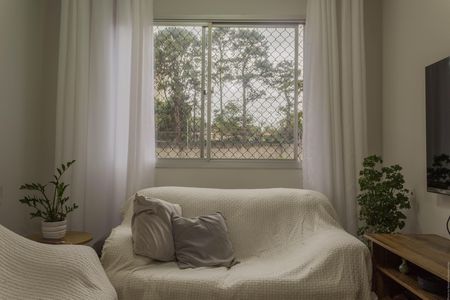 Sala de apartamento à venda com 3 quartos, 68m² em Taboão, São Bernardo do Campo