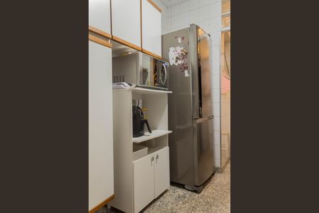 Apartamento à venda com 68m², 3 quartos e 2 vagasCozinha