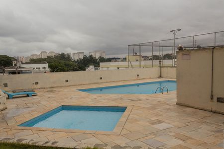 Apartamento à venda com 68m², 3 quartos e 2 vagasÁrea comum