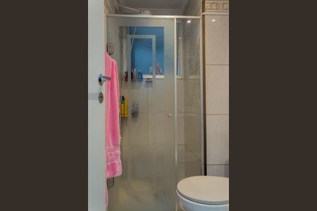 Apartamento à venda com 68m², 3 quartos e 2 vagasBanheiro
