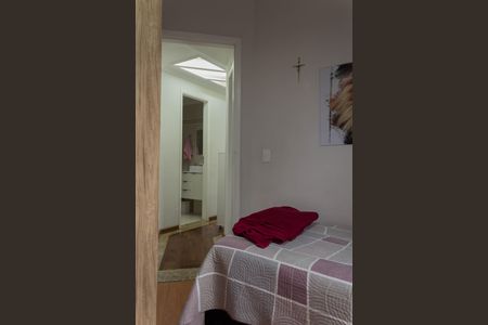 Apartamento à venda com 68m², 3 quartos e 2 vagasQuarto 1