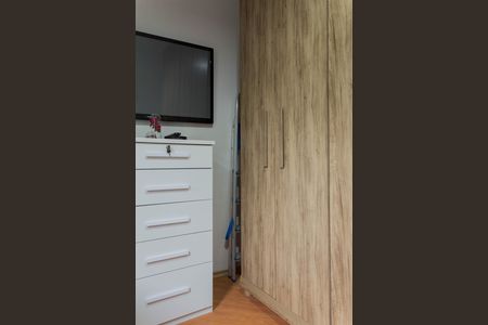 Apartamento à venda com 68m², 3 quartos e 2 vagasQuarto 1