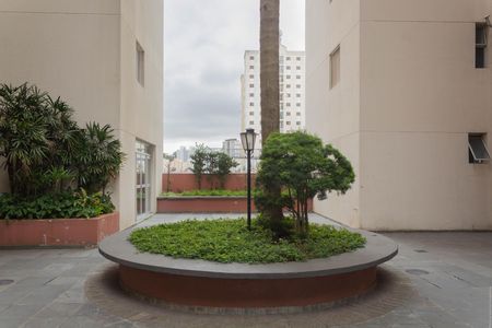 Apartamento à venda com 68m², 3 quartos e 2 vagasÁrea comum