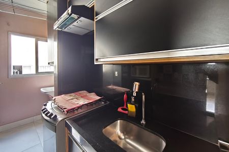 Apartamento à venda com 47m², 2 quartos e sem vaga Apartamento à venda com 47m², 2 quartos e sem vagaCozinha