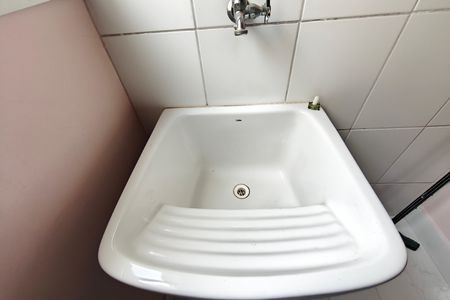 Apartamento à venda com 47m², 2 quartos e sem vaga Apartamento à venda com 47m², 2 quartos e sem vagaÁrea de Serviço