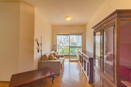 Apartamento para alugar com 3 quartos, 71m² em Chácara Inglesa, São Paulo